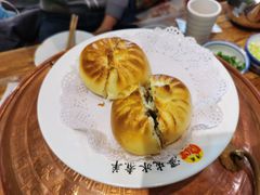 蒙古烤包子-泽成冰煮羊(非·遗三分店)