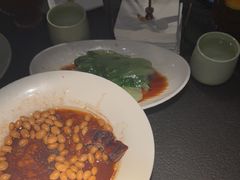 -蝴蝶里·粤菜·点心(滨江龙湖店)