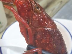 -祥鹤龙虾螃蟹