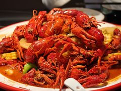 -望江门小龙虾·靓虾(西湖总店)