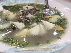 -马旭土鸡焖花卷新疆菜大盘鸡·真域顺西域美食(天马大道店)