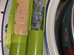 -羊来顺冰煮鲜羊 铁锅烀羊肉(中央大街店)