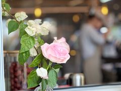 -ommo cafe(半岛城邦店)