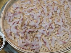 特色鱼生-华兴餐厅·招牌生鱼片(桃园路店)