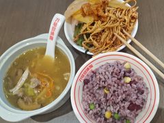 -71号豆汤饭·成都小馆(春熙路百盛店)