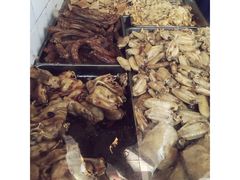 -土门八珍烤鸡腊味店(土门老店)