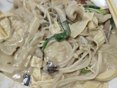 -胡家麻辣串(核桃园路店)