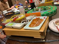 -舜耕山庄南风阁(舜耕路店)