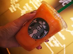 -星巴克(北京中关村北京国际店)