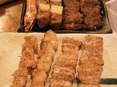 -烧鸟横丁(联发文创口岸店)