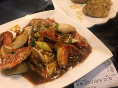 -郑贵初烧烤·烤凤爪的发明者(王家湾店)