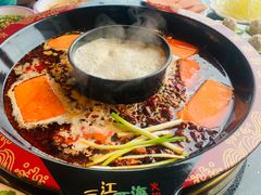 -三江两海老火锅(北京首店)