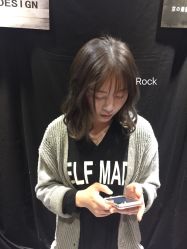 -藤野造型·专业烫染店