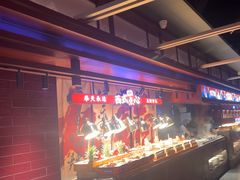 -芝小官毛肚火锅海鲜自助(淮安清江浦区新亚店)