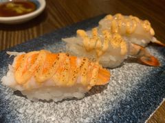 -大雄寿司(中华广场店)