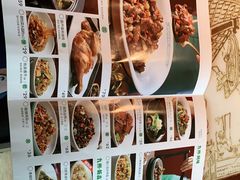 -俏九州·小炒黄牛肉(华润万象汇店)
