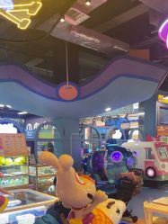-卡通尼乐园(印象汇店)