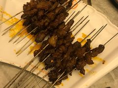 -小杨烤肉(高新店)