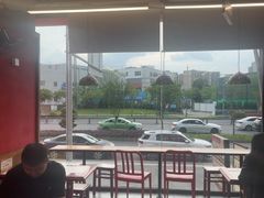 -71号豆汤饭·成都小馆(红牌楼店)