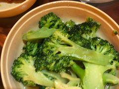 西兰花-真功夫(宝丰店)