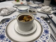 -Yan Ting 宴庭中餐厅(上海静安瑞吉酒店)