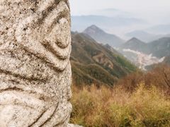-江南天池