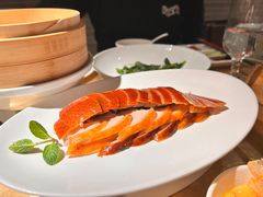 -四季民福烤鸭店(西单华威约饭街店)