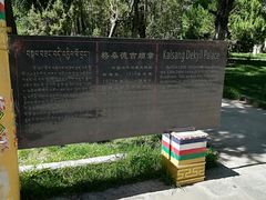 -罗布林卡