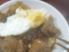 -朱儿面庄(洋河三路店)