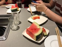 -海底捞火锅(金光华店)