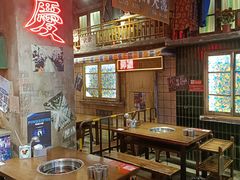 -萍姐火锅·公路夜市(南京新街口店)
