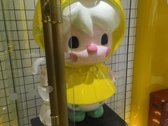 -泡泡玛特POPMART(上海环球港店)