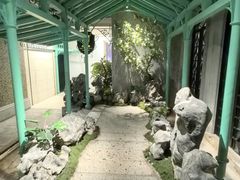 -北京宴(华贸购物中心店)