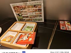 -师烤·豆花烤鱼(深圳坂田天虹店)