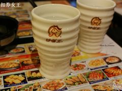 杯杯-沙嗲王(加拿芬店)