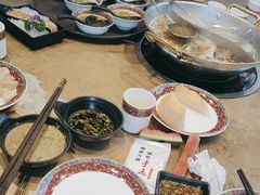 -手选潮汕鲜活牛肉火锅(二七广场店)