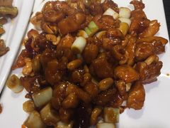 -锋味餐厅(空港复悦里店)