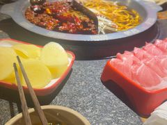 -巴将军·非遗老字号火锅(解放碑店)