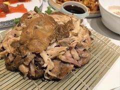-惠丰堂饭庄·烤鸭·京味菜(翠微路店)