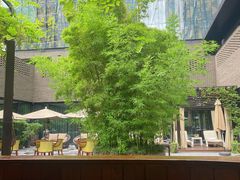 -Tivano意大利餐厅(成都居舍酒店)