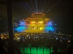 -威海华夏城景区