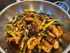 香辣虾-2048香辣虾(七星岗店)