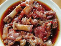 -贤花饭店(城阳店)