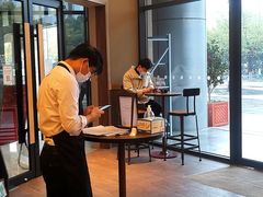 -星巴克(钦江路店)