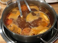 -嬷孙家潮汕牛肉火锅(北京路天河城店)