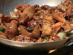-绿茶餐厅(领展购物广场·中关村店)