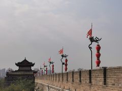 -西安城墙·碑林历史文化景区