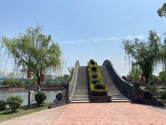 -木兰水镇旅游景区