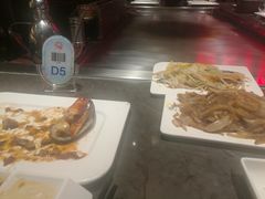 -玛雅铁板烧餐厅(中关村店)