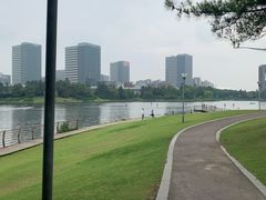 -美兰湖景区